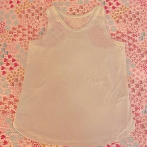 Athleta Girl comeback tank